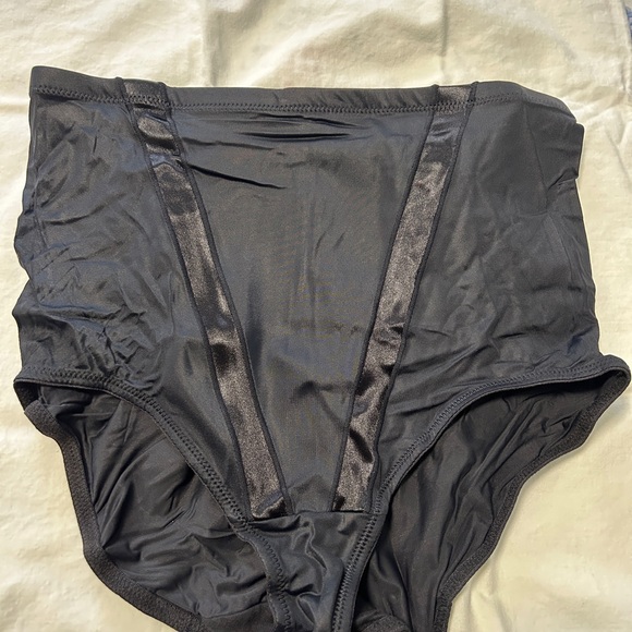 Tummy toning women’s briefs NEW - Picture 4 of 5